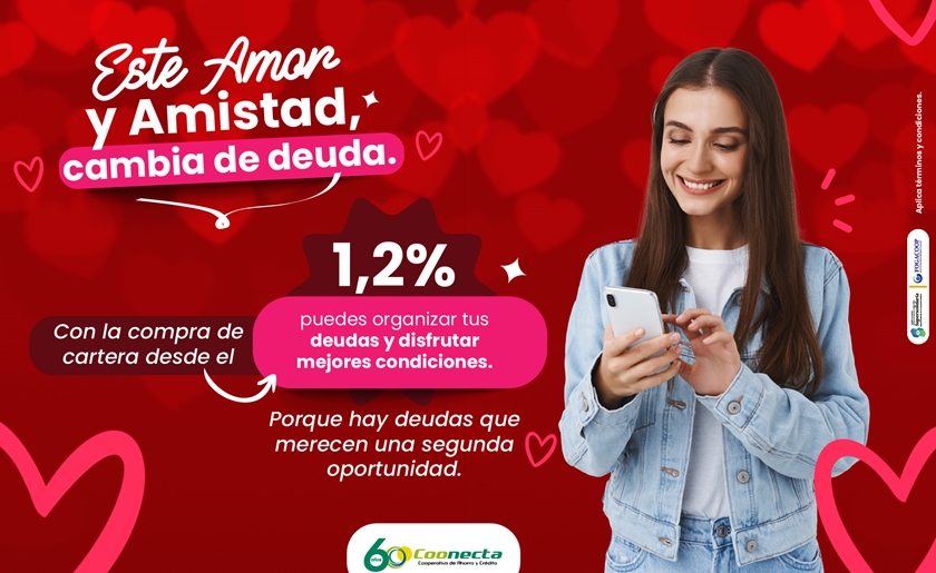 Amor y Amistad 2.0