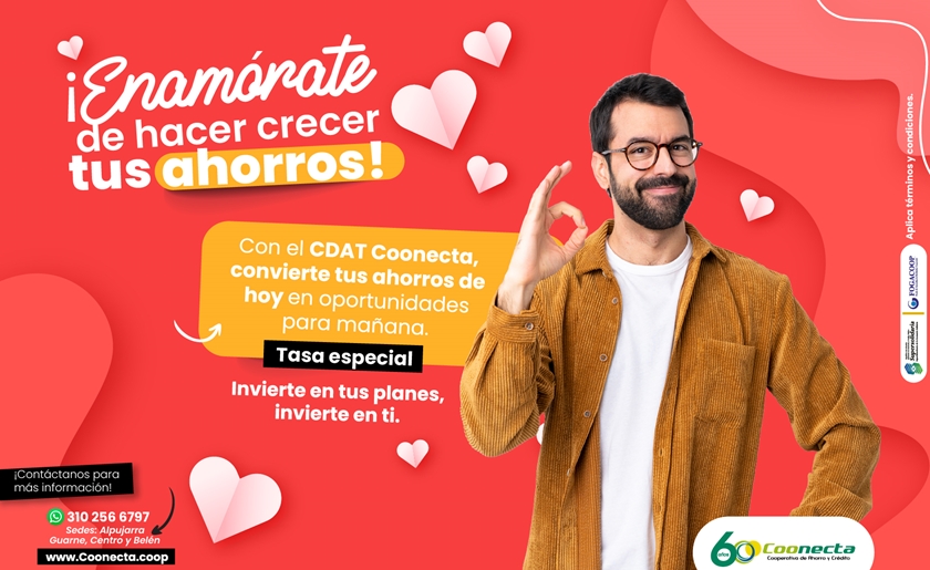 amor y amistad 2026