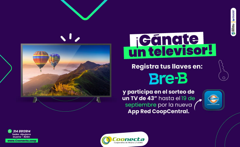 Sorteo TV