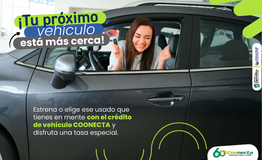 Credito vehiculo