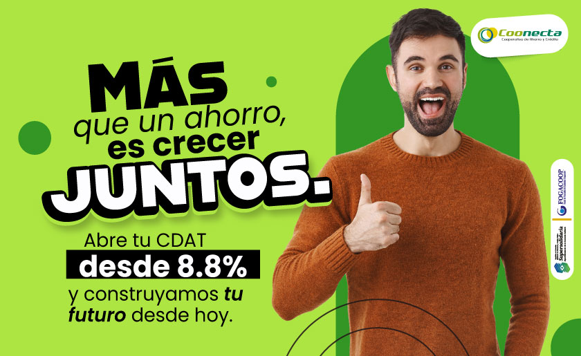 Publicidad CDAT