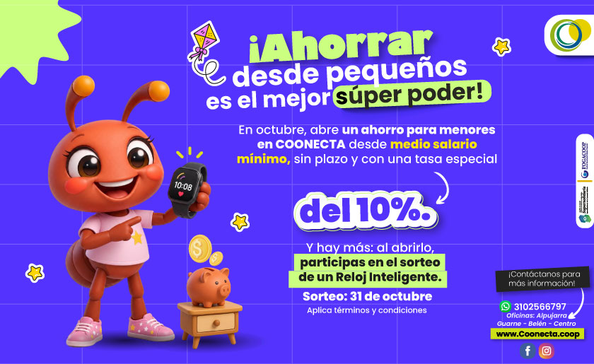 Menores