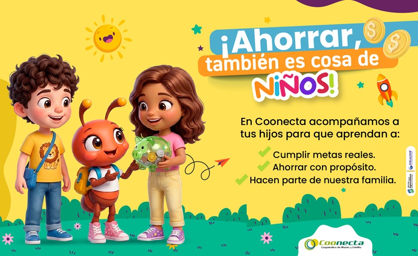 campaña niños 2 2026
