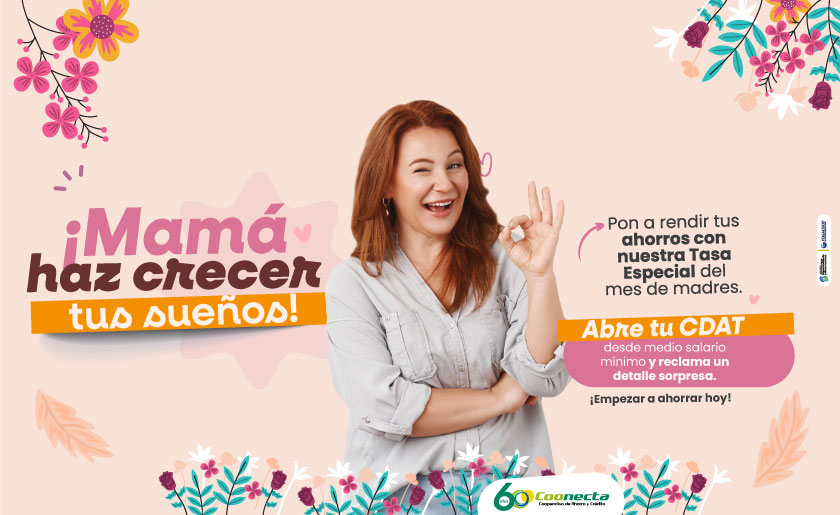 Ahorro MAdres