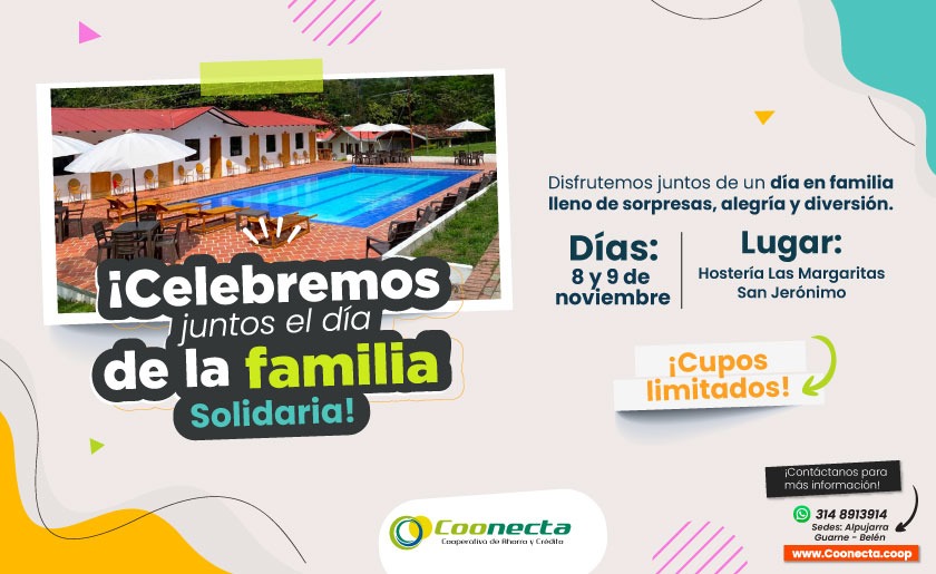 Día de la Familia