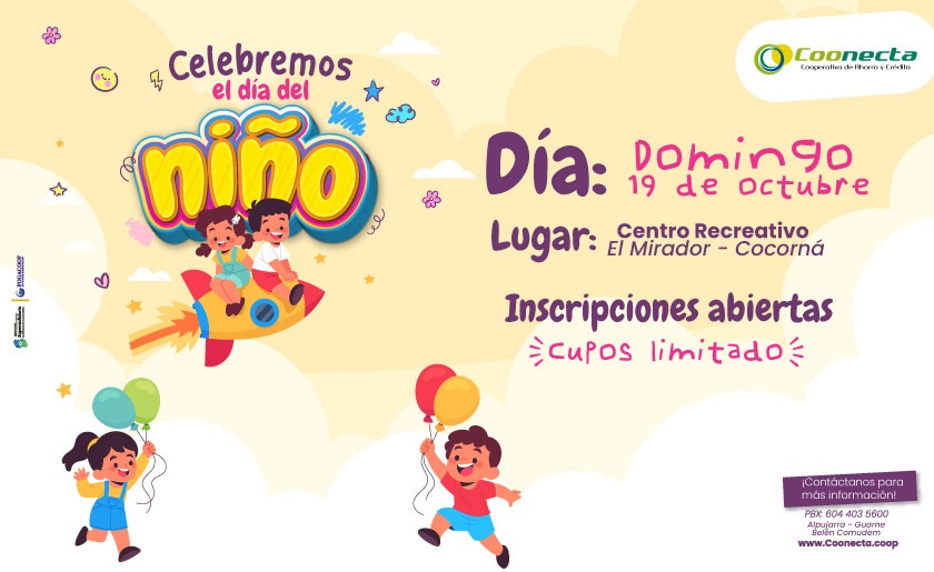 Día del Niño