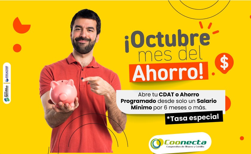 CDAT Octubre
