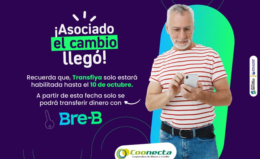 Cambio Bre-b